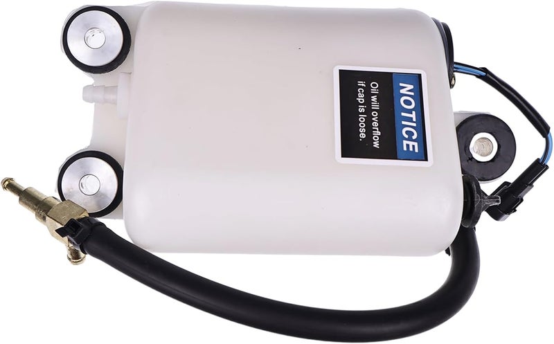 LSSOCH New Tank Assy 8M0064075 1200-8M0064075 884525T1 Compatible With Mercury Outboard 200 225 250 300HP(2000,2003-2010,2013) - Image 2